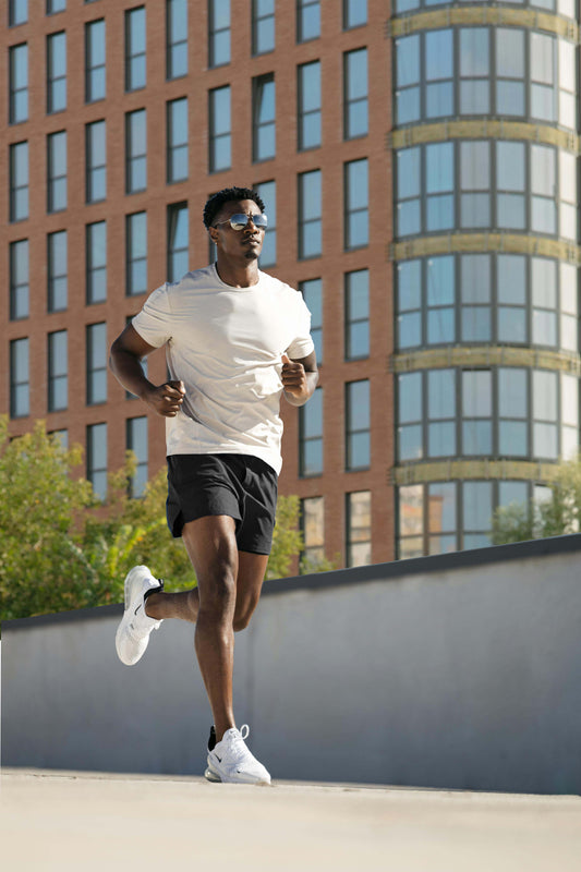 Performance Under Pressure: Why Bamboo Outshines Synthetic Fabrics