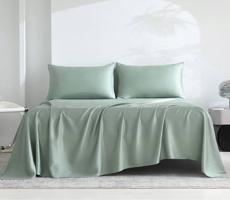 The ‘Cloudrest’ Bamboo Sheets
