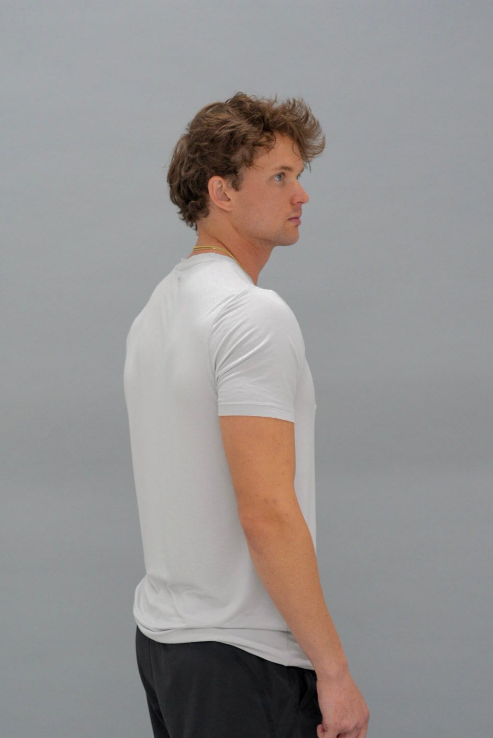 The 'Concrete Dawn' Shirt