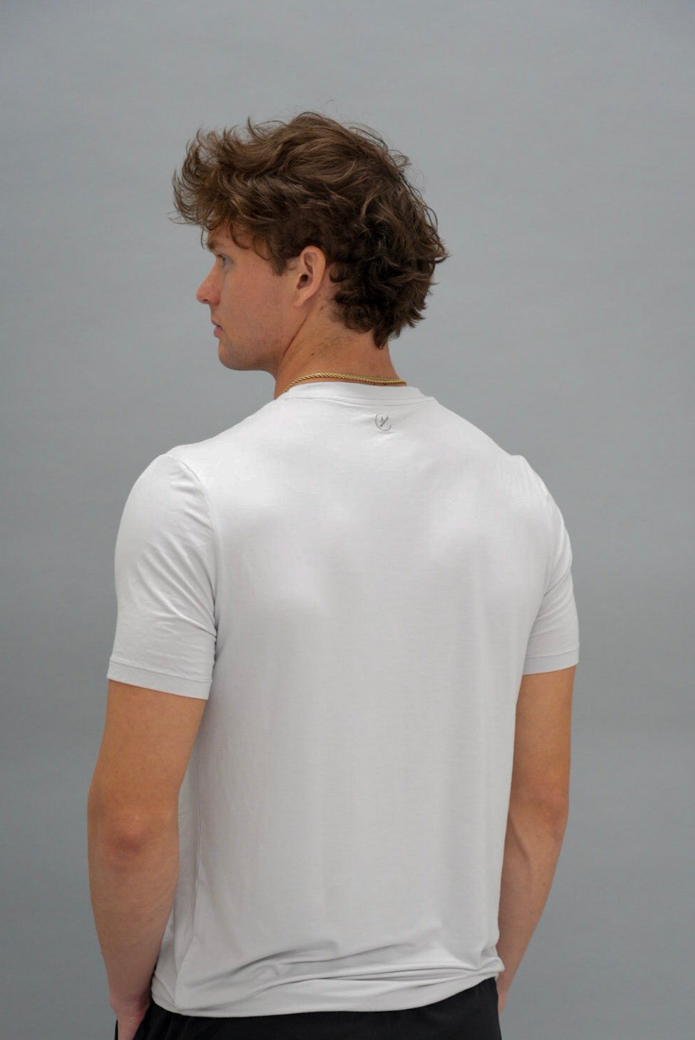 The 'Concrete Dawn' Shirt