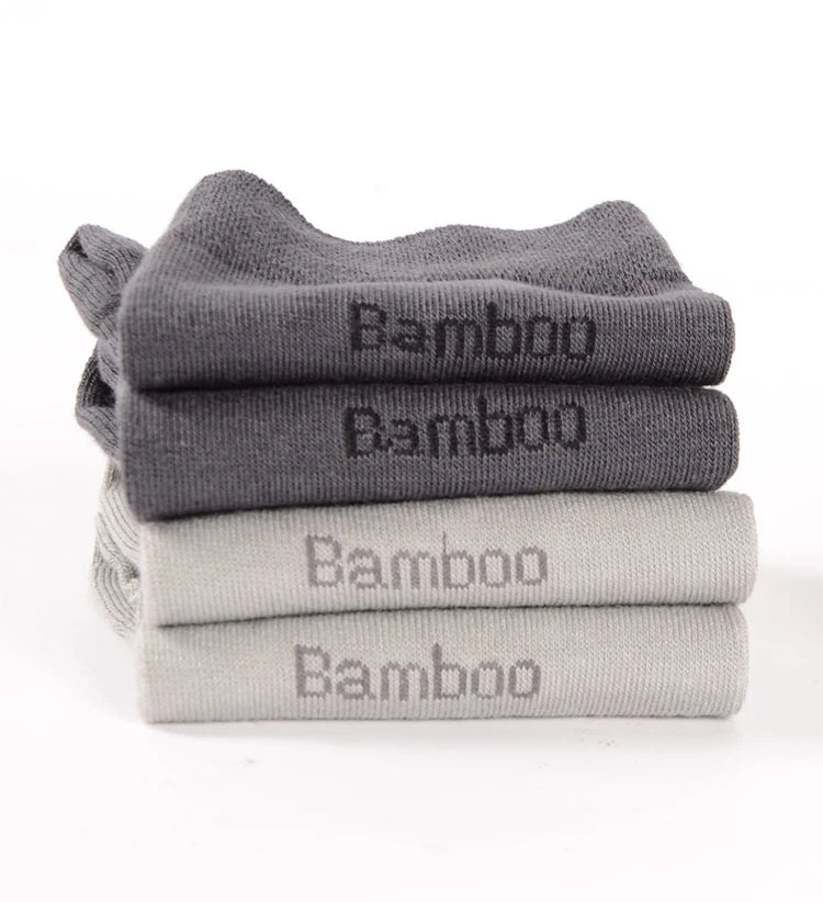 The ‘Stride’ Bamboo Socks (10 Pairs)