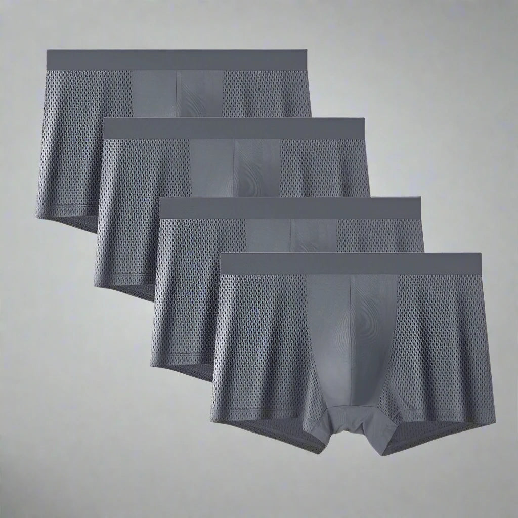 The 'Veyra' Bamboo Boxer Set