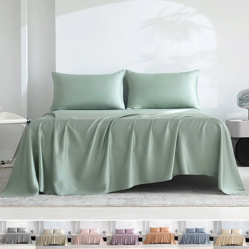 The ‘Cloudrest’ Bamboo Sheets