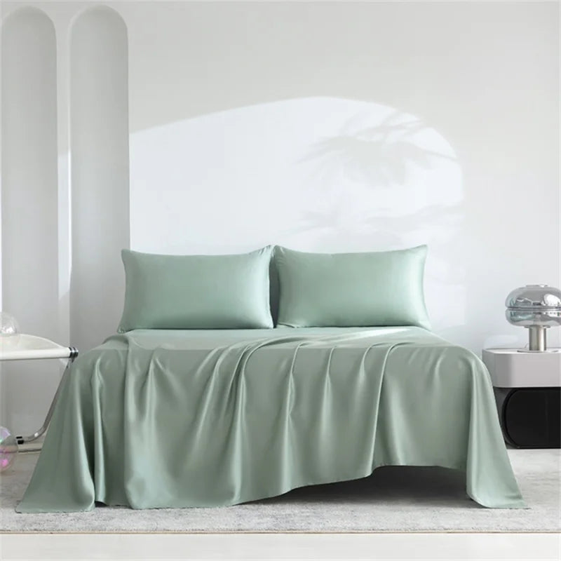 The ‘Cloudrest’ Bamboo Sheets