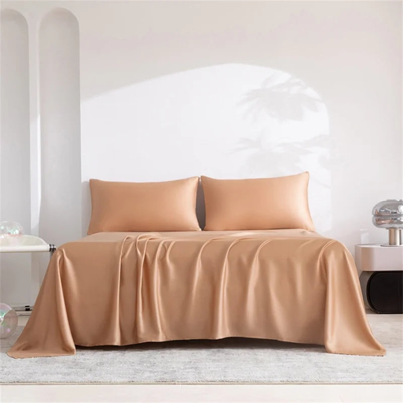The ‘Cloudrest’ Bamboo Sheets