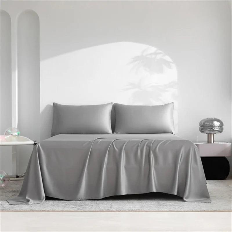 The ‘Cloudrest’ Bamboo Sheets