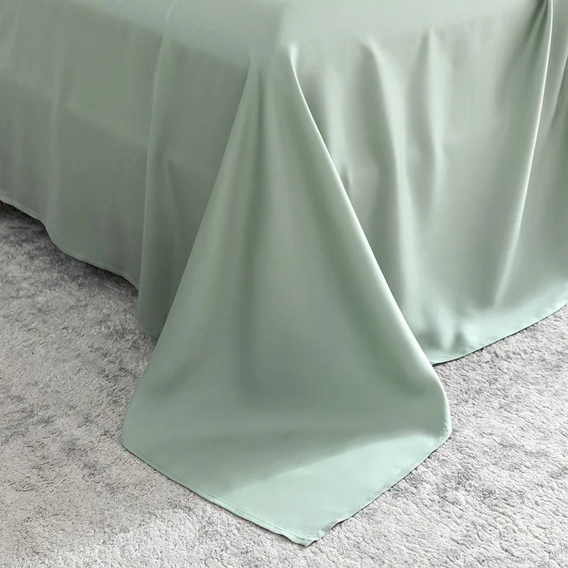 The ‘Cloudrest’ Bamboo Sheets