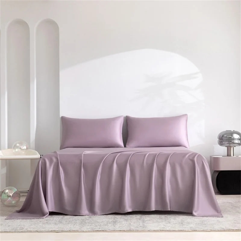 The ‘Cloudrest’ Bamboo Sheets