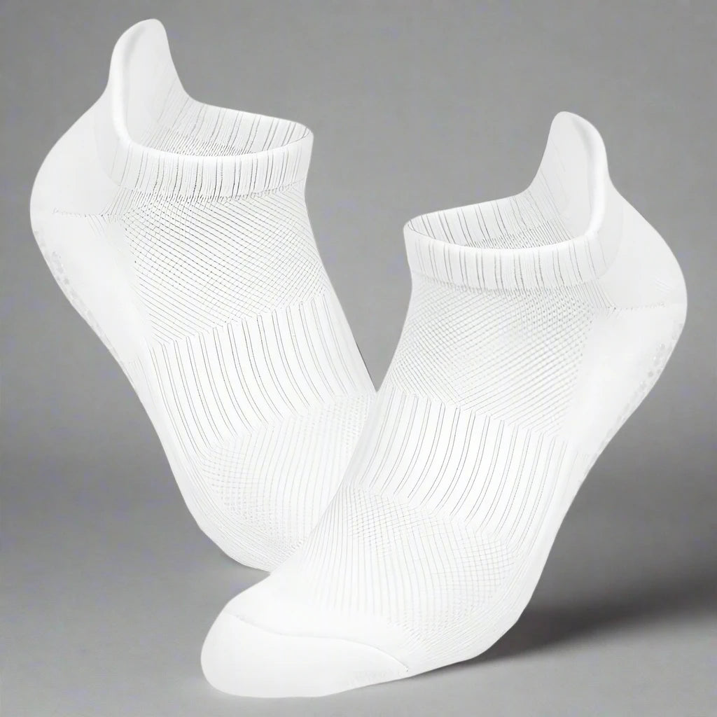 The 'Anchor' Performance Cotton Socks