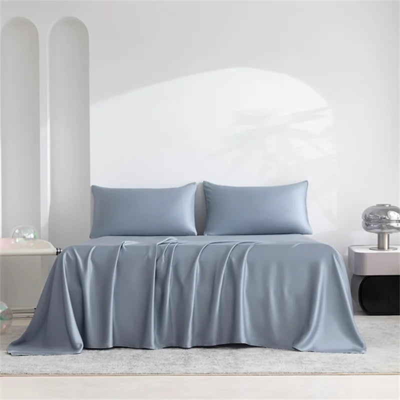 The ‘Cloudrest’ Bamboo Sheets