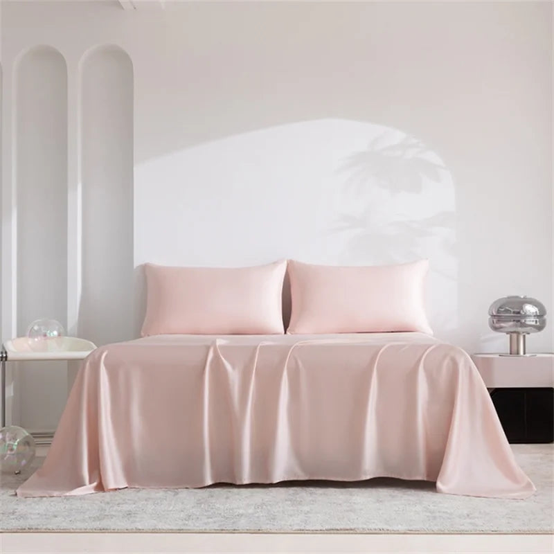The ‘Cloudrest’ Bamboo Sheets