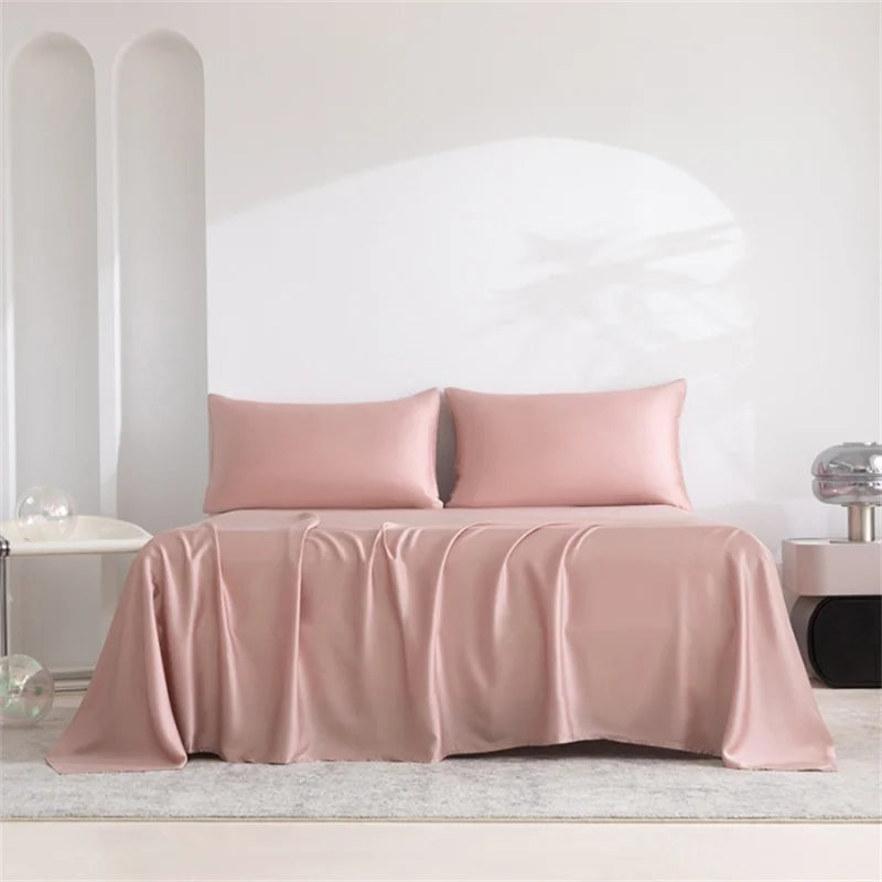 The ‘Cloudrest’ Bamboo Sheets