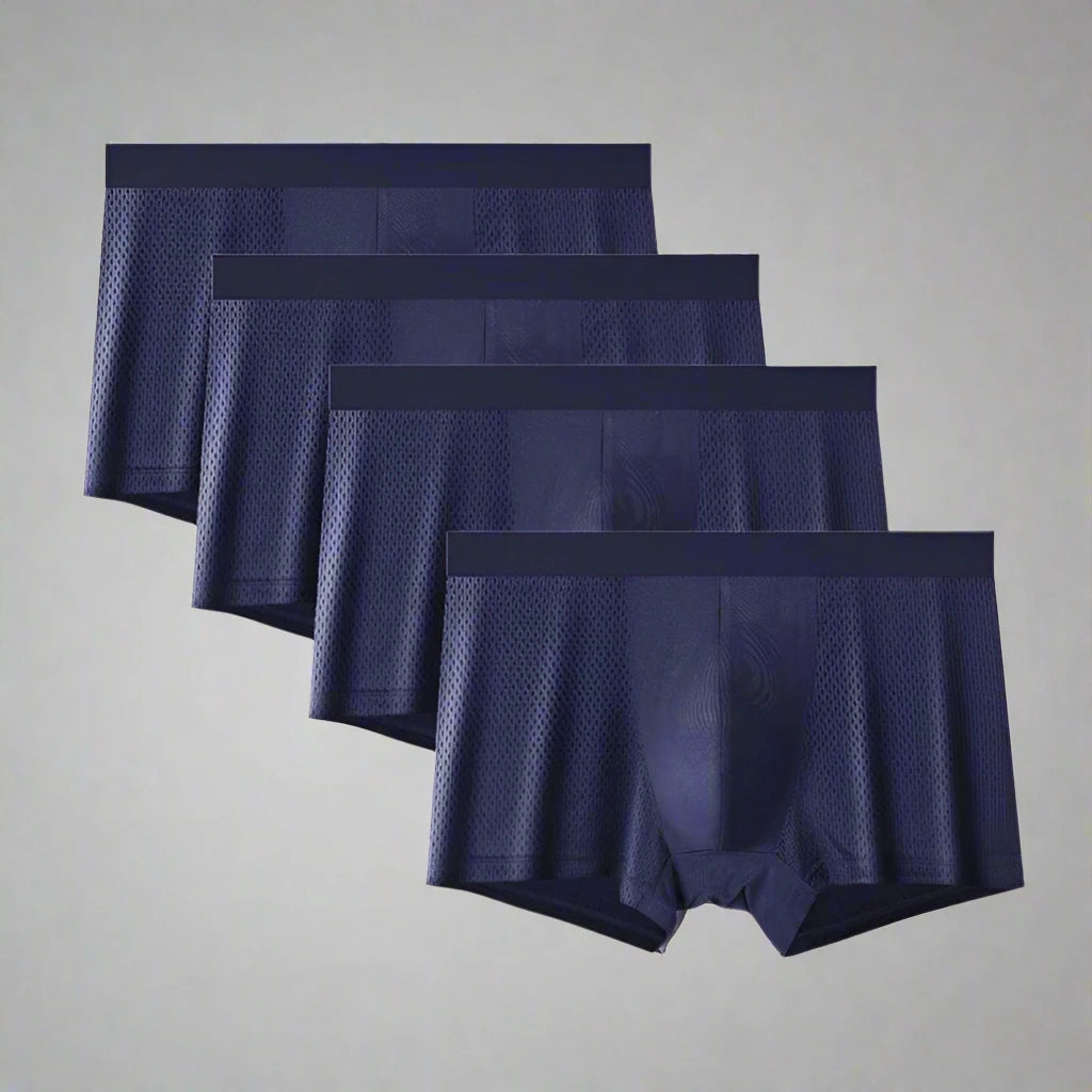 The 'Veyra' Bamboo Boxer Set