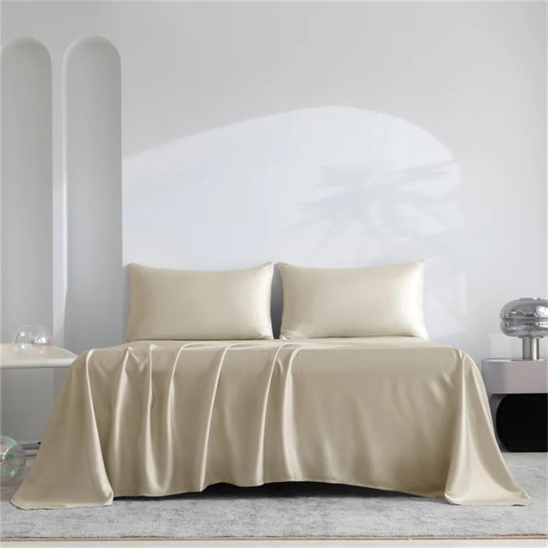 The ‘Cloudrest’ Bamboo Sheets