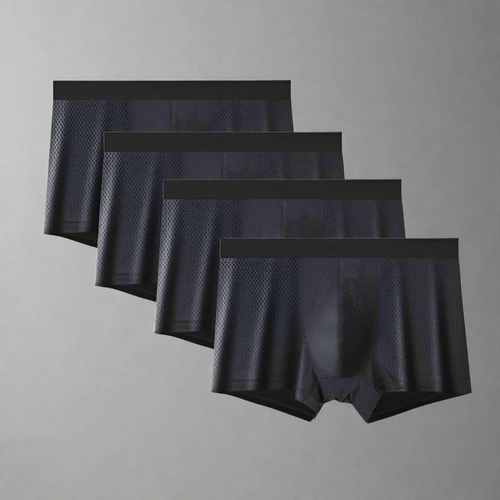 The 'Veyra' Bamboo Boxer Set