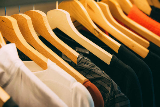 How to Build a Capsule Wardrobe with Closet Staples from Zenbu