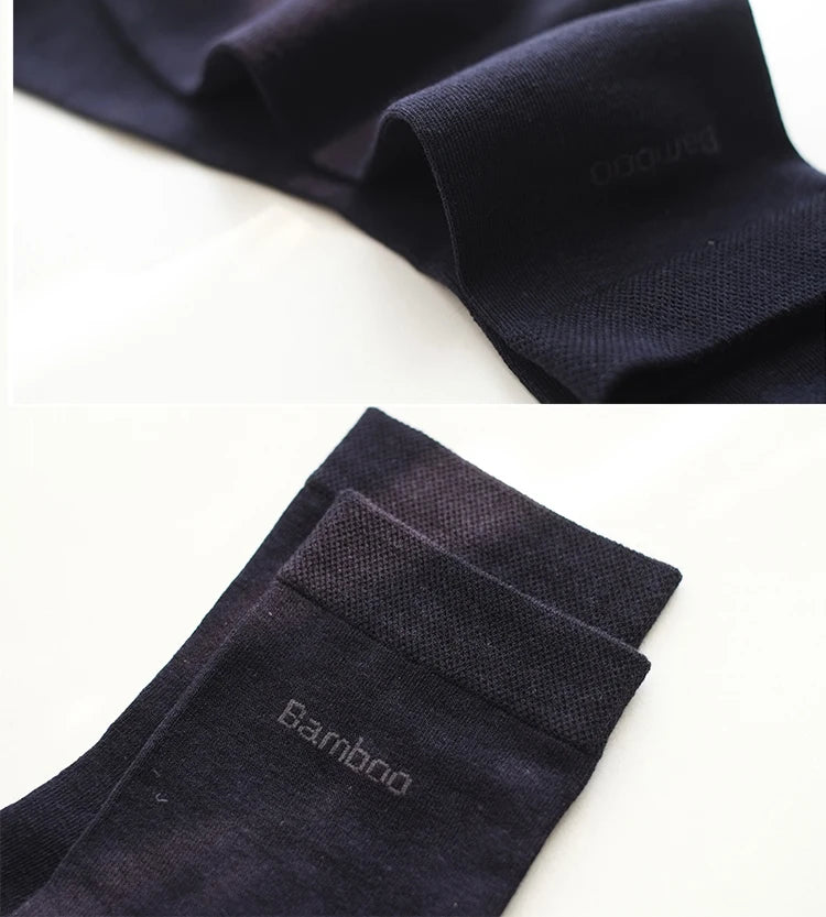 The ‘Stride’ Bamboo Socks (10 Pairs)