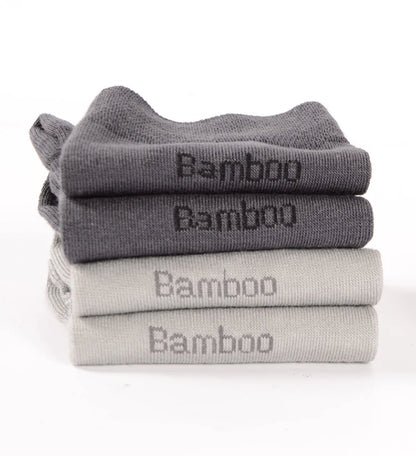 The ‘Stride’ Bamboo Socks (10 Pairs)