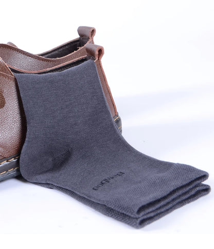 The ‘Stride’ Bamboo Socks (10 Pairs)
