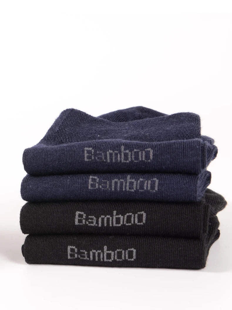 The ‘Stride’ Bamboo Socks (10 Pairs)