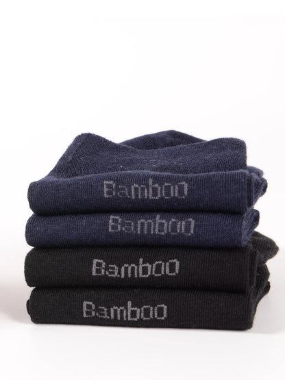 The ‘Stride’ Bamboo Socks (10 Pairs)
