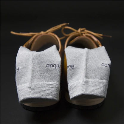 The ‘Stride’ Bamboo Socks (10 Pairs)