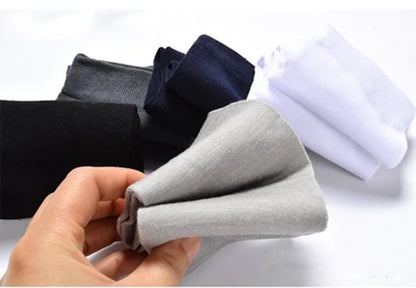 The ‘Stride’ Bamboo Socks (10 Pairs)
