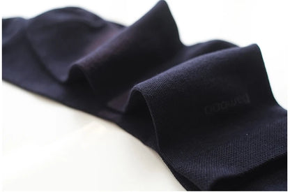 The ‘Stride’ Bamboo Socks (10 Pairs)