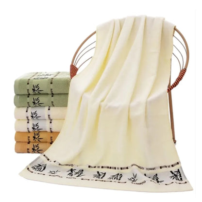 The ‘Zenith’ Bamboo Towel