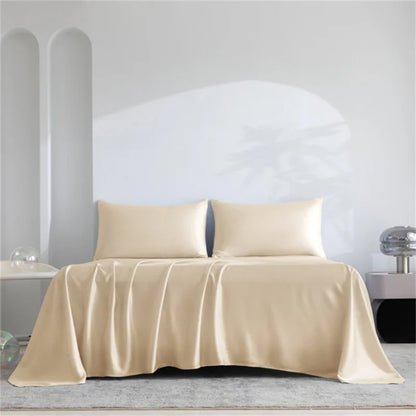 The ‘Cloudrest’ Bamboo Sheets
