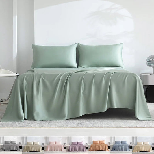 The ‘Cloudrest’ Bamboo Sheets
