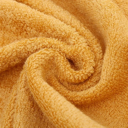 The ‘Zenith’ Bamboo Towel