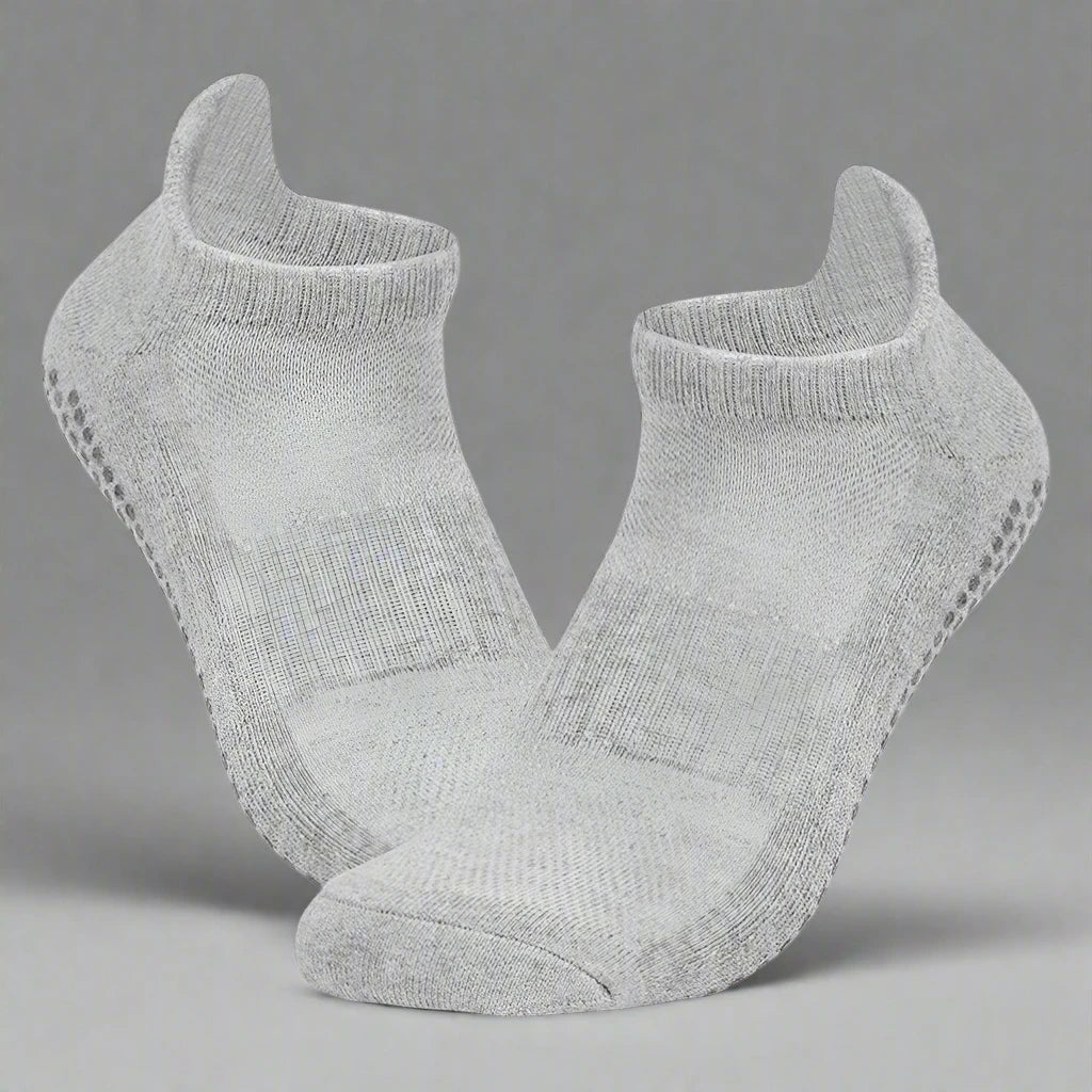 The 'Anchor' Performance Cotton Socks