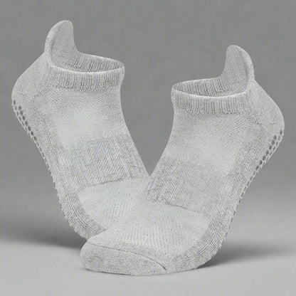 The 'Anchor' Performance Cotton Socks