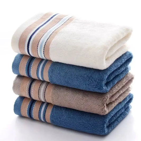 The ‘Ripple’ Bamboo Hand Towel