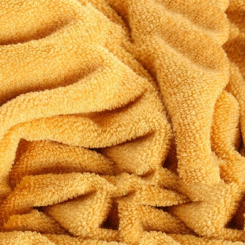 The ‘Zenith’ Bamboo Towel