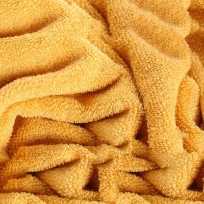 The ‘Zenith’ Bamboo Towel