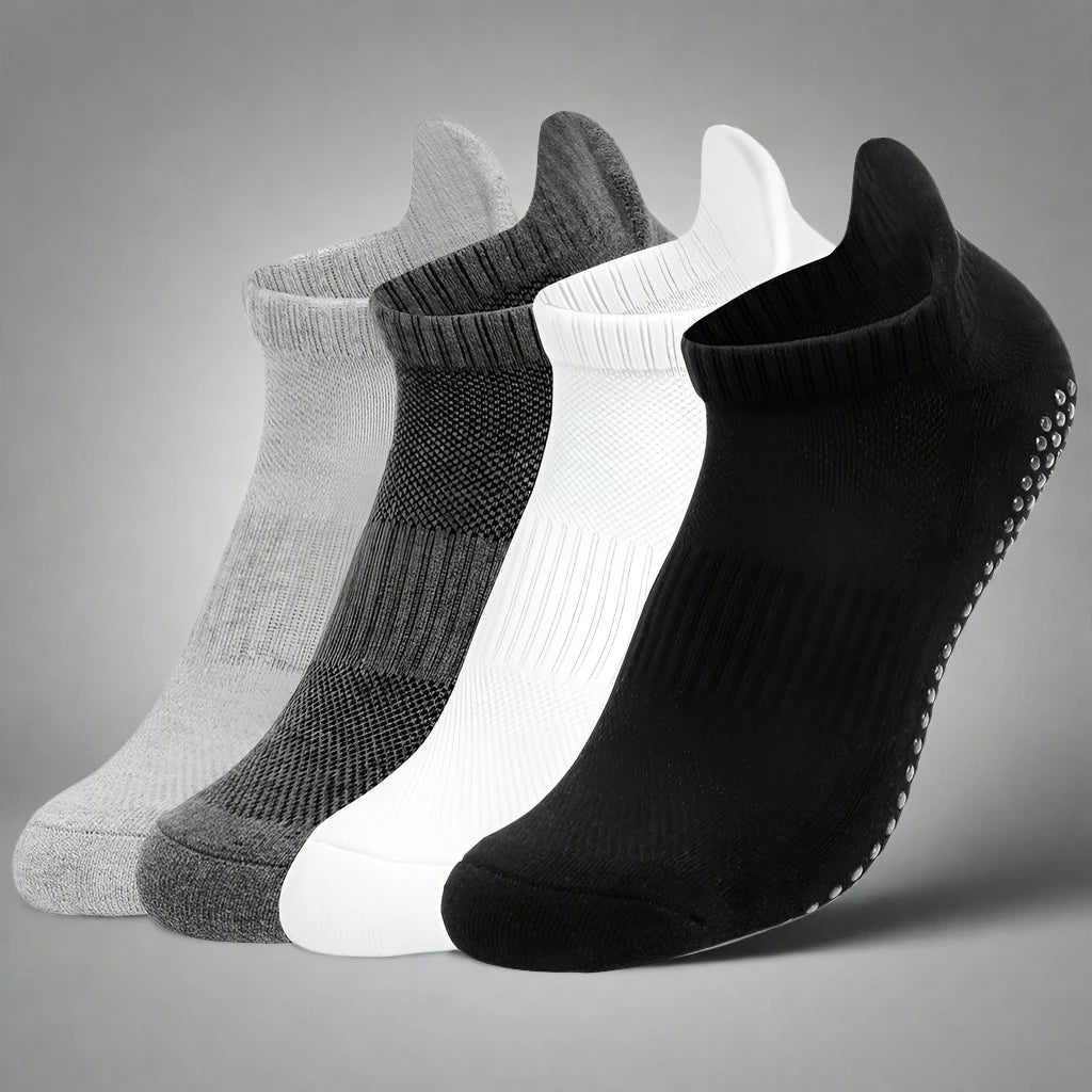 The 'Anchor' Performance Cotton Socks