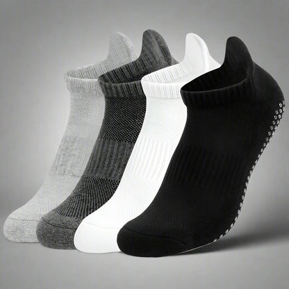 The 'Anchor' Performance Cotton Socks