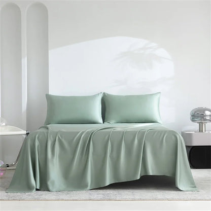 The ‘Cloudrest’ Bamboo Sheets