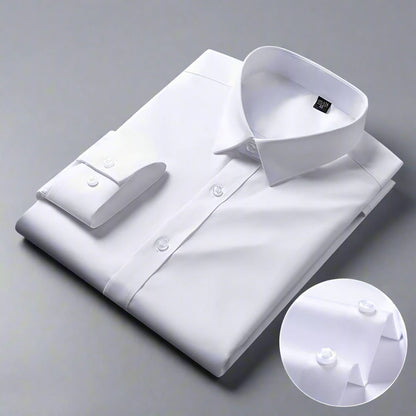 The 'Cavira' Lux-Leisure Bamboo Shirt