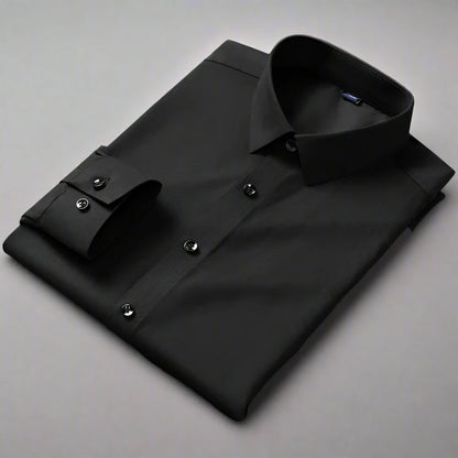 The 'Cavira' Lux-Leisure Bamboo Shirt