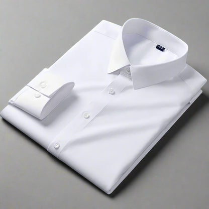 The 'Cavira' Lux-Leisure Bamboo Shirt