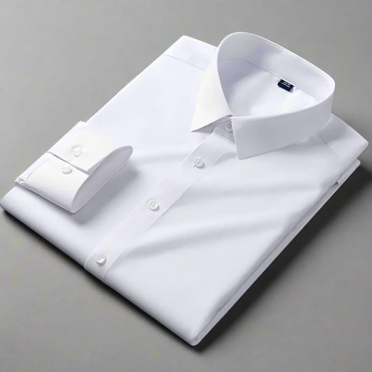 The 'Cavira' Lux-Leisure Bamboo Shirt