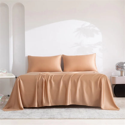 The ‘Cloudrest’ Bamboo Sheets