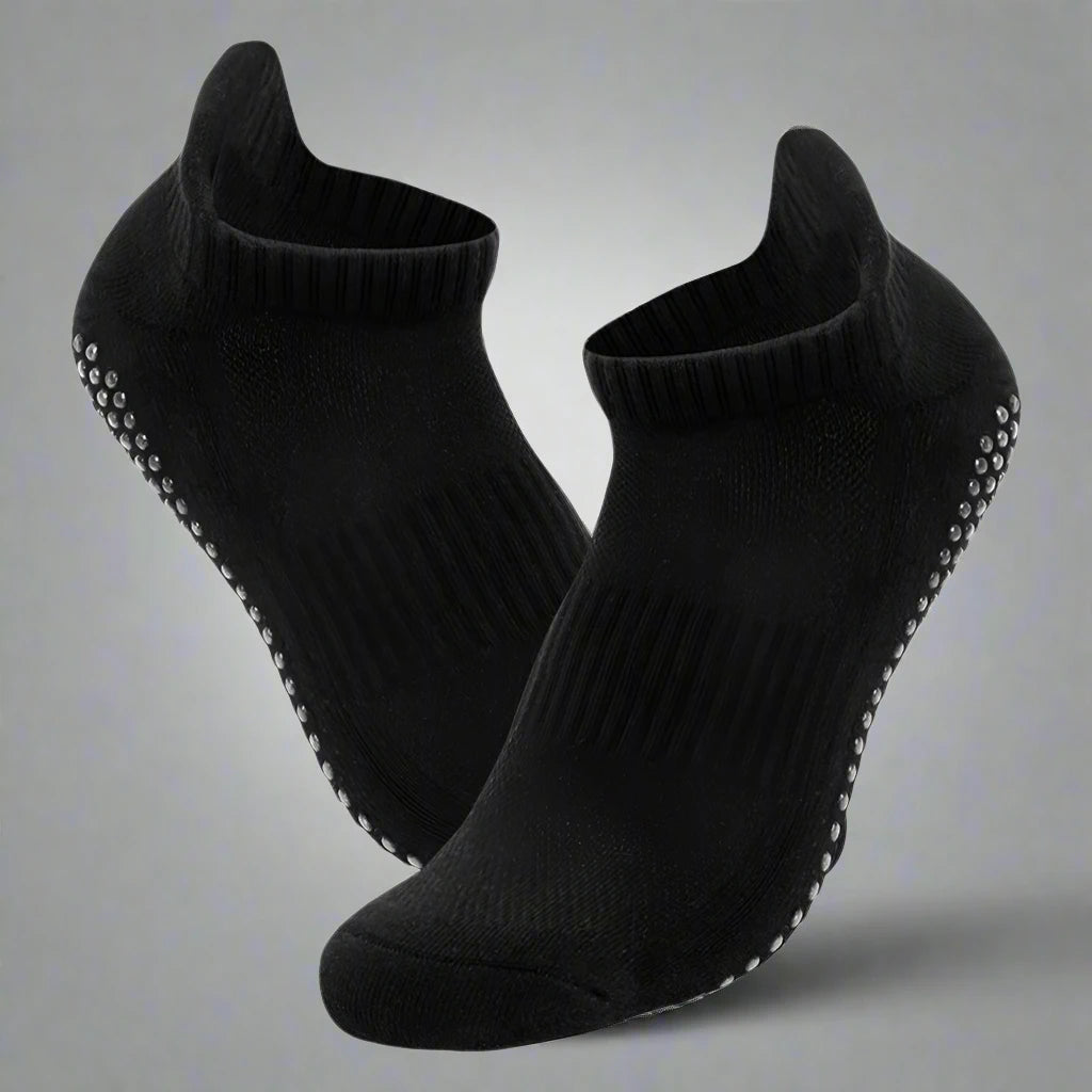 The 'Anchor' Performance Cotton Socks