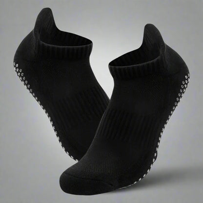 The 'Anchor' Performance Cotton Socks