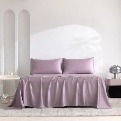 The ‘Cloudrest’ Bamboo Sheets