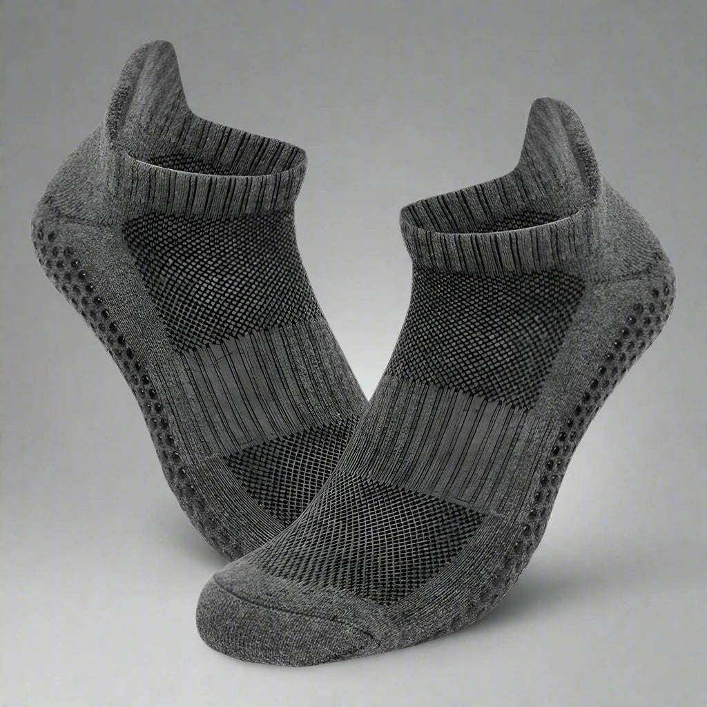 The 'Anchor' Performance Cotton Socks