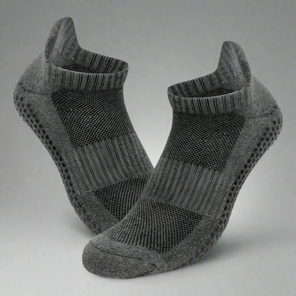 The 'Anchor' Performance Cotton Socks